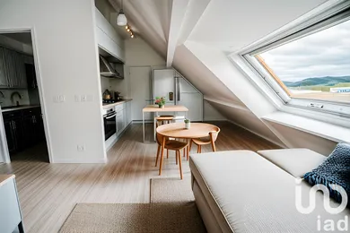 Appartement à Boutigny-sur-Essonne (91820)