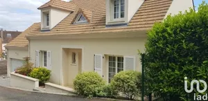Maison à Orgeval (78630)