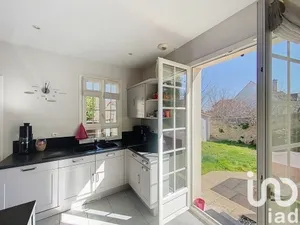 House at Orgeval (78630)