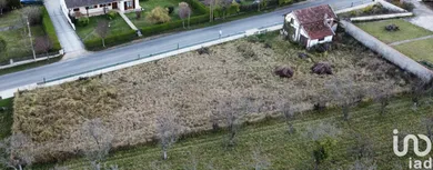 Chalet at Saint-Maurice-sous-les-Côtes (55210)