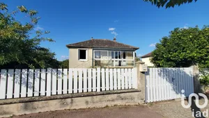 Maison à Garancières-en-Beauce (28700)