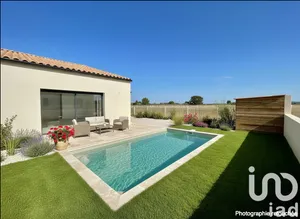 House at Ginestas (11120)