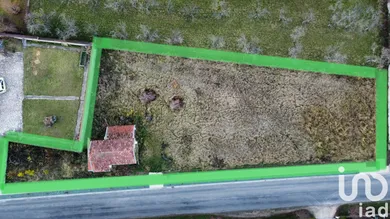 Terrain à Saint-Maurice-sous-les-Côtes (55210)