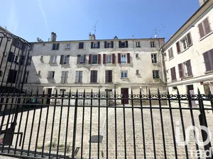 Apartment at Gonesse (95500)