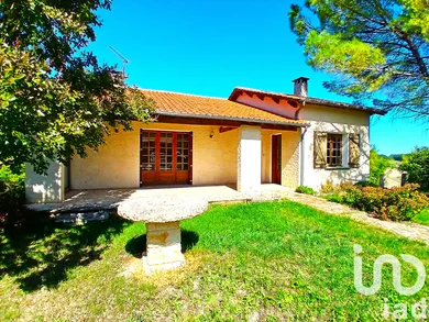 House at  Saint-Nazaire-de-Valentane Saint-Nazaire-de-Valen (82190)