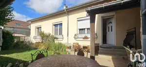 Maison à Marines (95640)