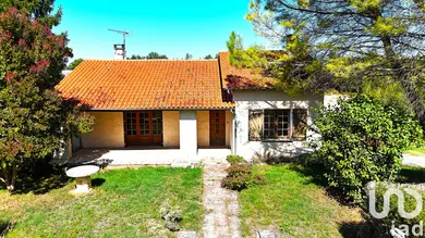 Village house in Saint-Nazaire-de-Valentane Saint-Nazaire-de-Valentane (82190)