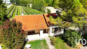 Maison de village à  Saint-Nazaire-de-Valentane Saint-Nazaire-de-Valen (82190)