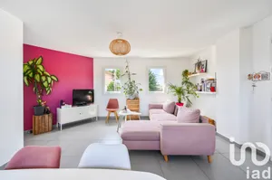 Apartment at Marseille (13012)