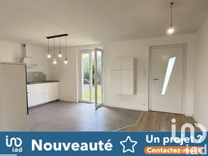 Maison à Oloron-Sainte-Marie (64400)