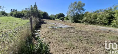 Building plot at Lachambre (57730)