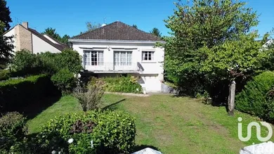 Maison à Saint-Gaultier (36800)