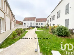 Apartment in Jouars-Pontchartrain (78760)