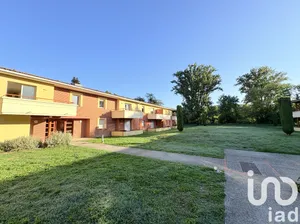 Appartement à Buzet-sur-Tarn (31660)