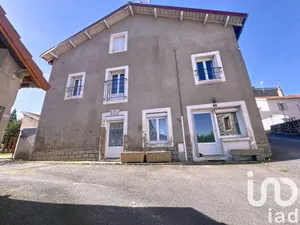 Maison de ville à Lantriac (43260)