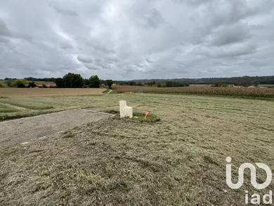 Land in Bernède (32400)
