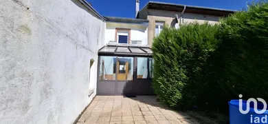 Maison à Lachambre (57730)