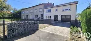 Maison à Lachambre (57730)