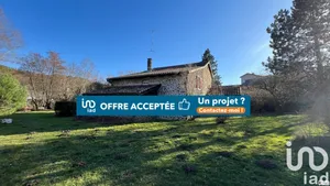 House at Borne (43350)