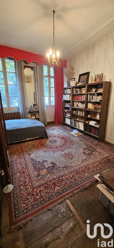Duplex à Tulle (19000)