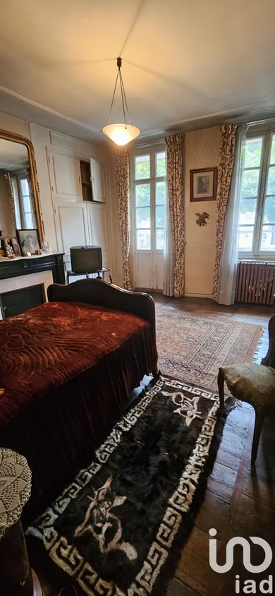 Duplex à Tulle (19000)