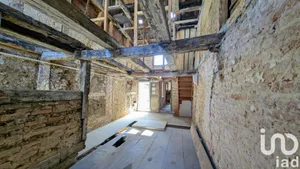 Maison de ville à Bischwiller (67240)