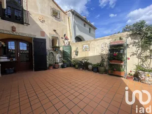 Village house at Sallèles-Cabardès (11600)