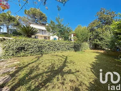 Maison traditionnelle à Mouans Sartoux (06370)