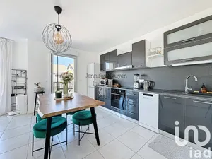 Appartement à Bruges (33520)