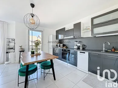 Apartment at Bruges (33520)