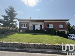 Maison à Ô-de-Selle (80160)