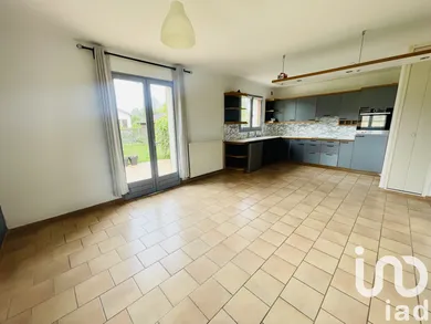 House in Vannes-sur-Cosson (45510)