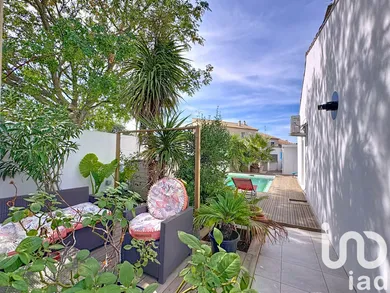 House at Narbonne (11100)