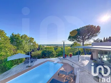 Maison à Montastruc-la-Conseillère (31380)