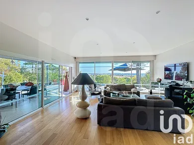 Maison à Montastruc-la-Conseillère (31380)