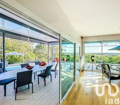 Maison à Montastruc-la-Conseillère (31380)