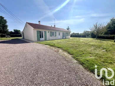 Maison à Le Poiré-sur-Vie (85170)