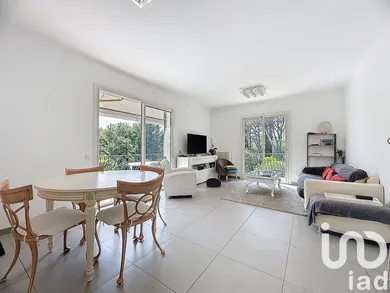 Traditional house in Mouans Sartoux (06370)