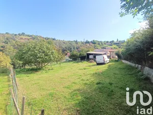 Land in Châteauneuf (42800)
