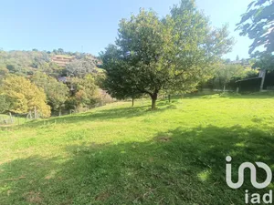 Terrain à Châteauneuf (42800)