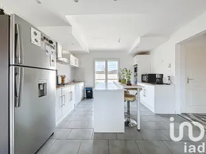 Maison à Saint-Laurent-de-la-Cabrerisse (11220)