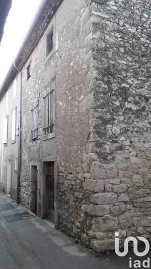 Maison à Villeneuve-Minervois (11160)