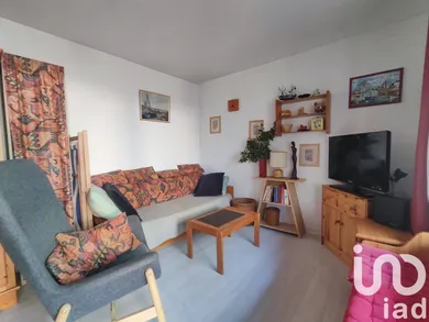 Maison à Lacanau (33680)