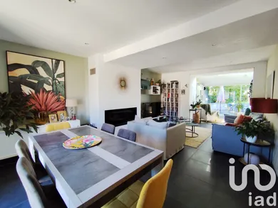 Maison à Sours (28630)