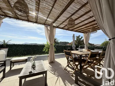 House at Toulon (83000)