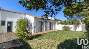 Maison à La Rochelle (17000)