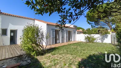 Maison à La Rochelle (17000)