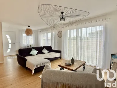 House in Le Barp (33114)