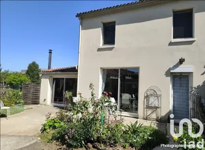 Maison à Saintes (17100)