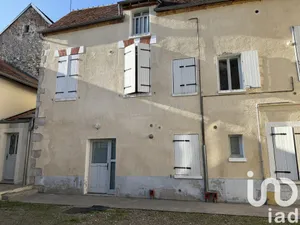 Immeuble à Châtillon-sur-Loire (45360)